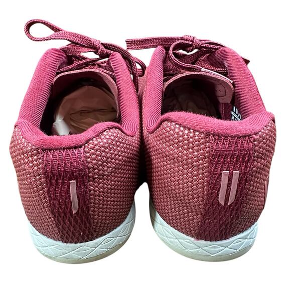 NoBull Red SuperFabric Men’s Sz 10.5 Women’s 12 Trainer Sneakers Crossfit main image 4